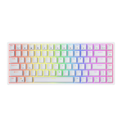 RK84 75% wireless gaming keyboard 