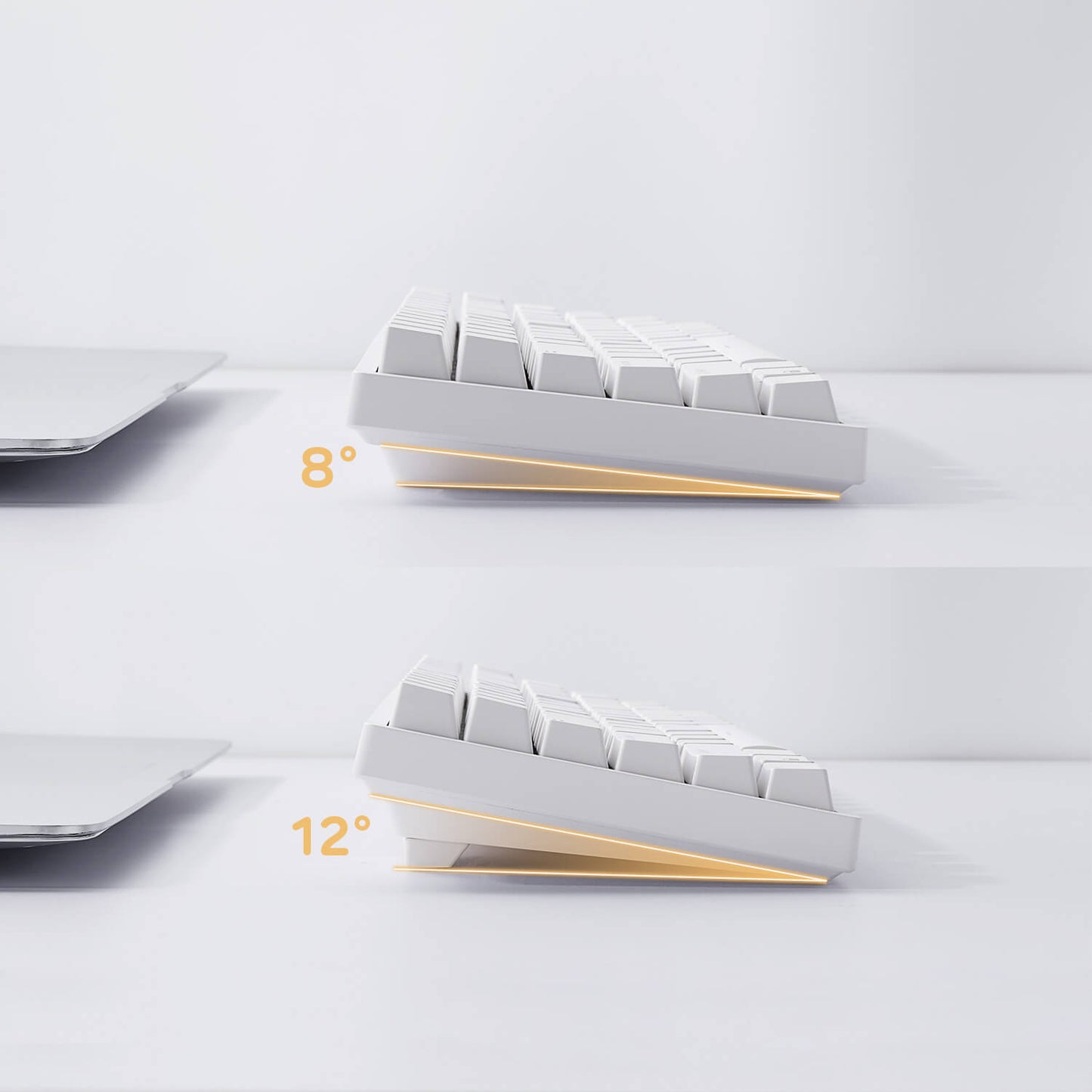 compact mechanical keyboard