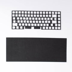 Keyboard Sound Dampening Foam