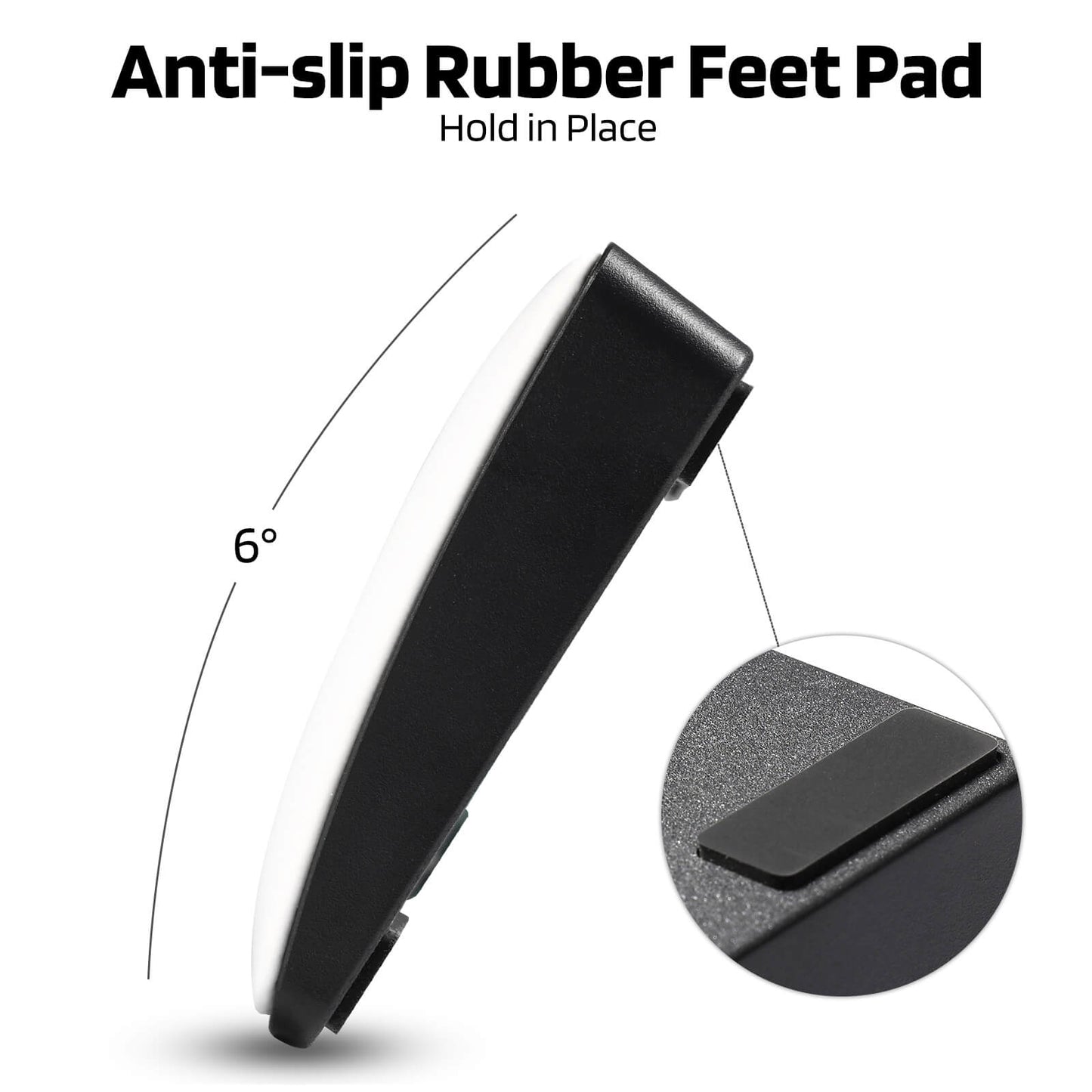 palm rest