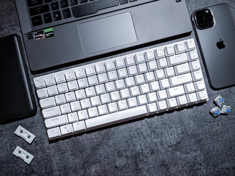 rk84 keyboard
