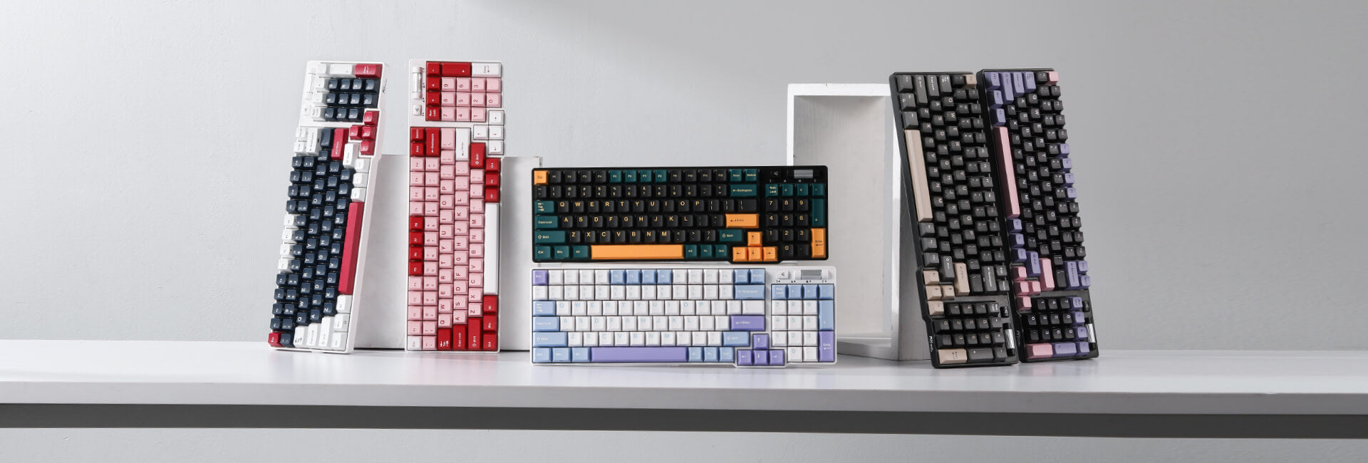 RK ROYAL KLUDGE RK96 RGB Limited Ed, 90% 96 Keys Wireless 3-Mode BT5.0/2.4G/USB-C Hot Swappable Mechanical Keyboard w/Wrist Rest, Volume Control, Software, Massive Battery, RK Viridian Switch