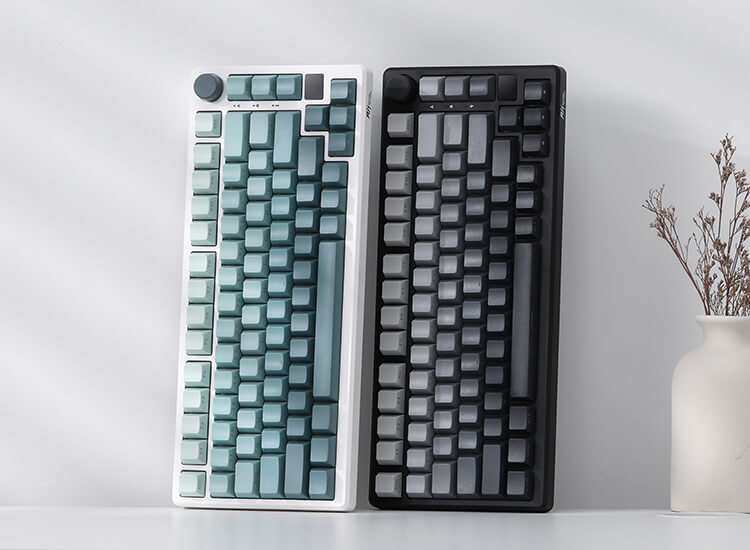 RK M75 Wireless Gaming Keyboard