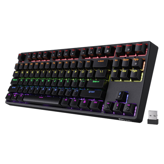 keyboard tkl Open-box