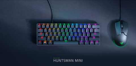 razer Huntsman Mini