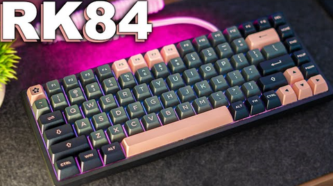rk84 review